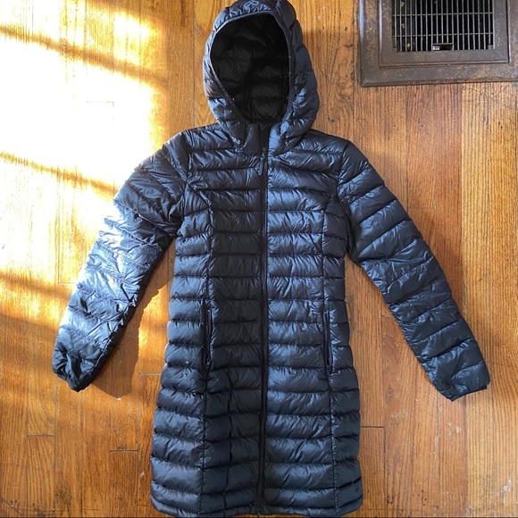 Coats | Aritzia Tna Botanie Long Puffer 